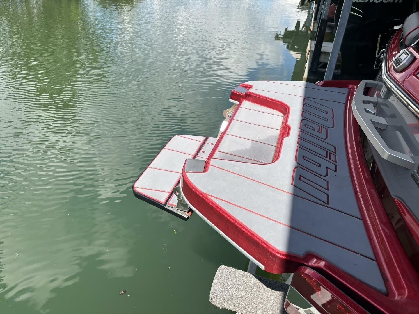 Malibu Wakesetter 23 LSV · 2022 en venta en Otra zona — foto 4