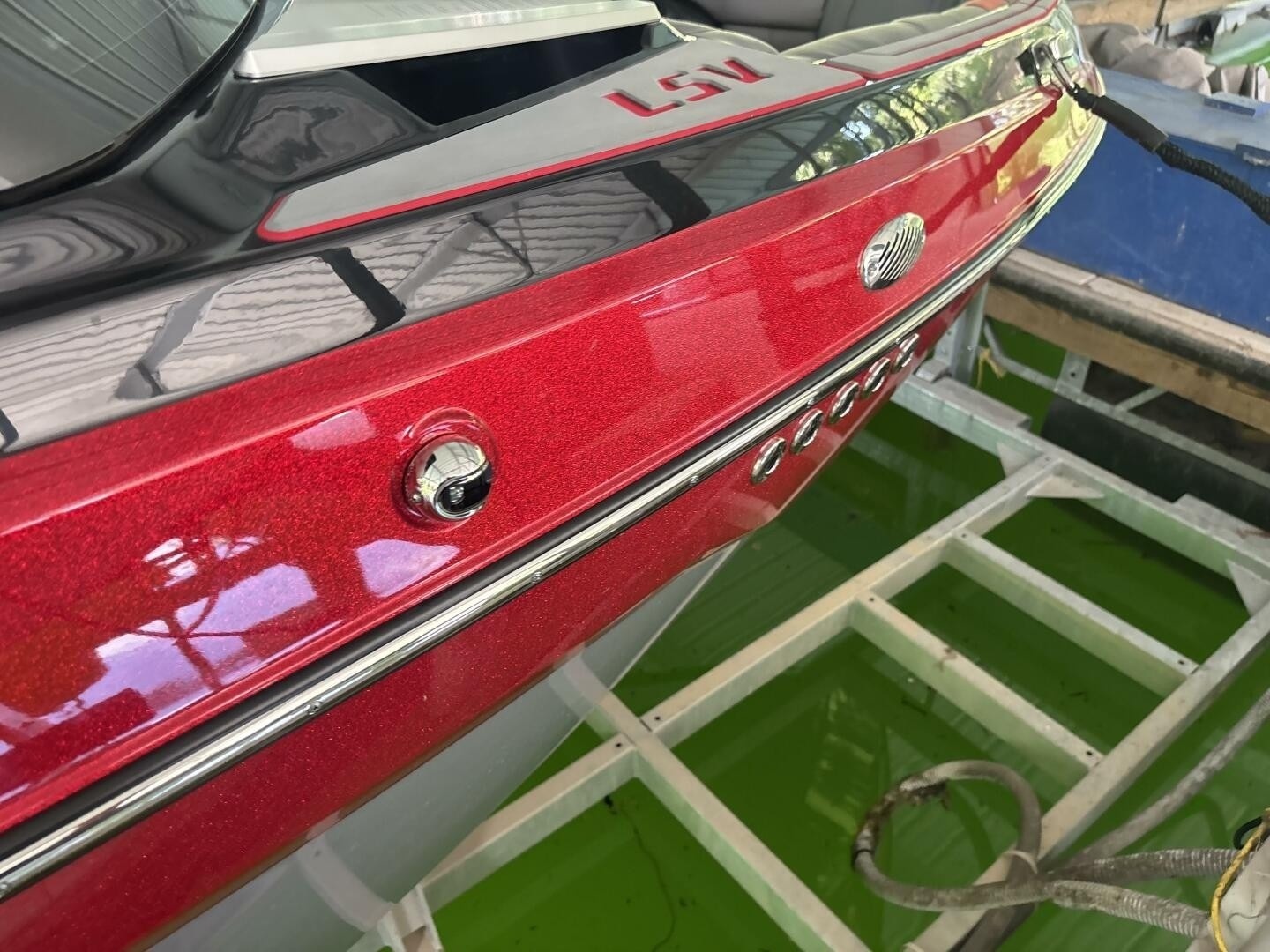 Malibu Wakesetter 23 LSV · 2022 en venta en Otra zona — foto 7