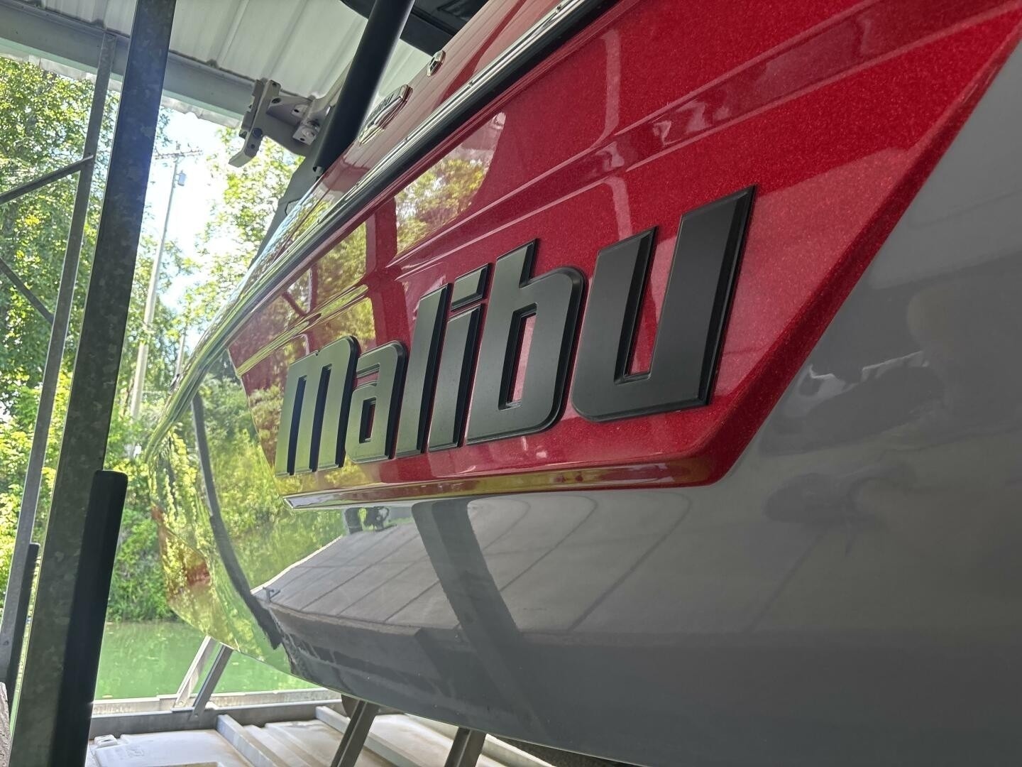 Malibu Wakesetter 23 LSV · 2022 en venta en Otra zona — foto 8