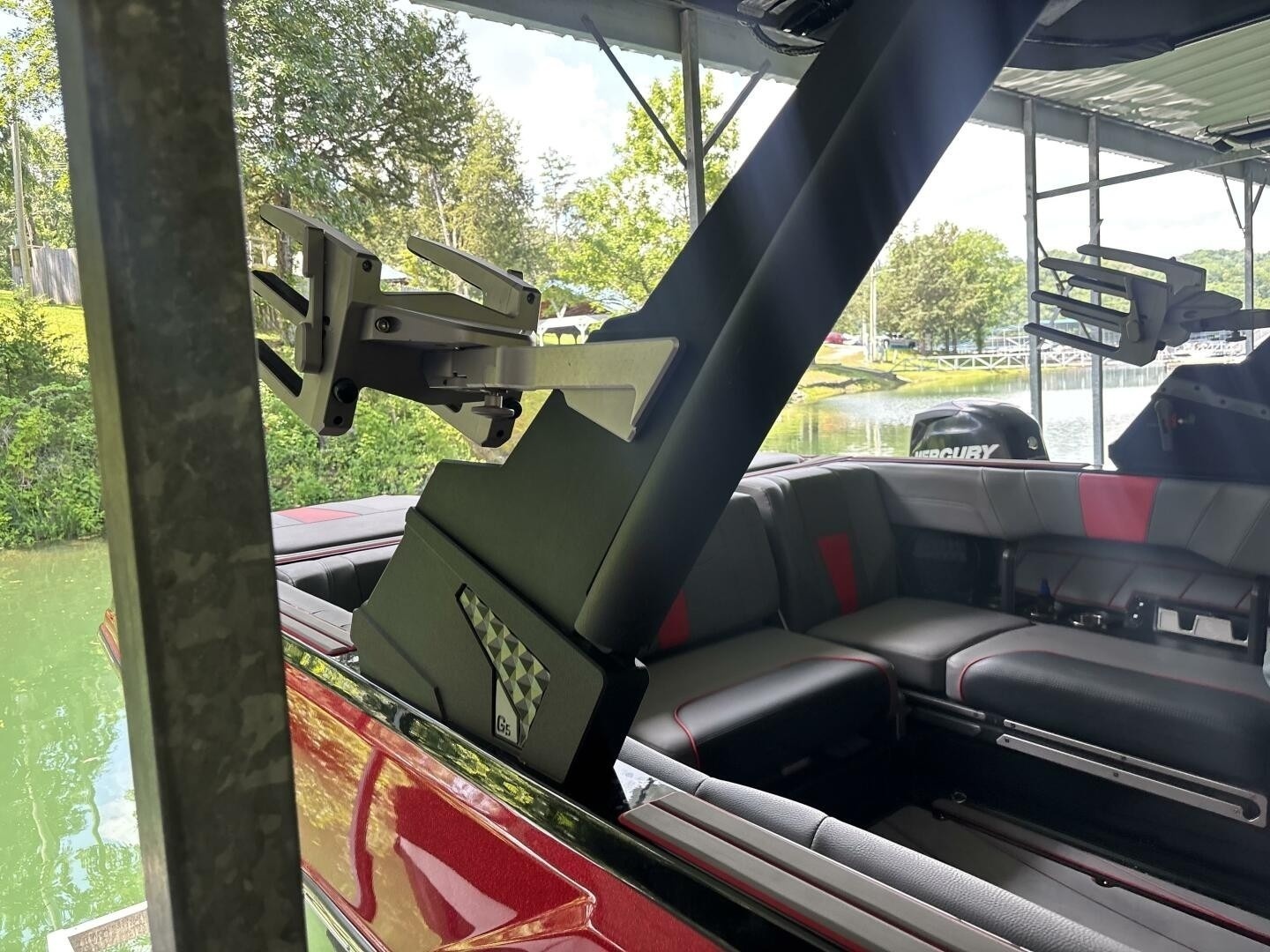 Malibu Wakesetter 23 LSV · 2022 en venta en Otra zona — foto 10
