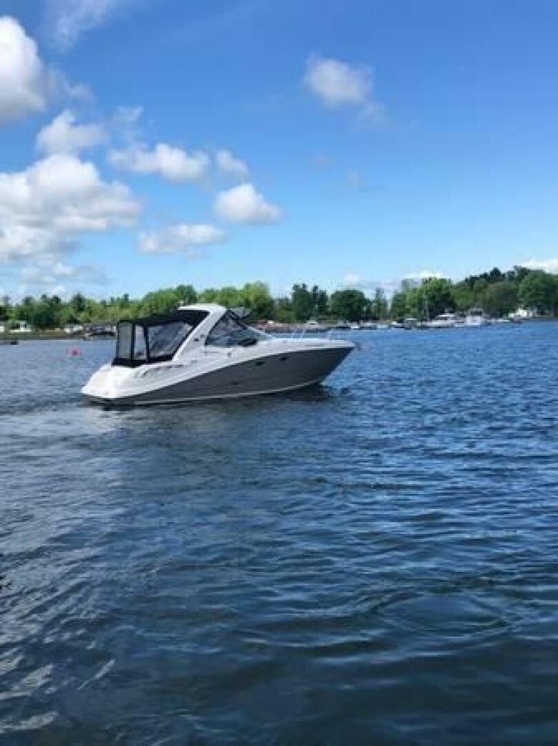 Sea Ray 290 Sundancer · 2006 zu verkaufen – Andere Region — Foto 2