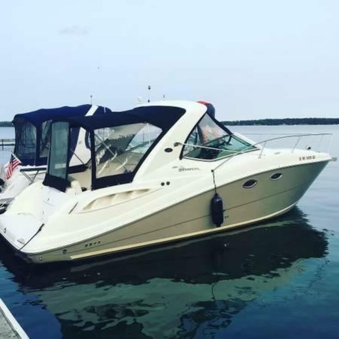 Sea Ray 290 Sundancer · 2006 zu verkaufen – Andere Region — Foto 3