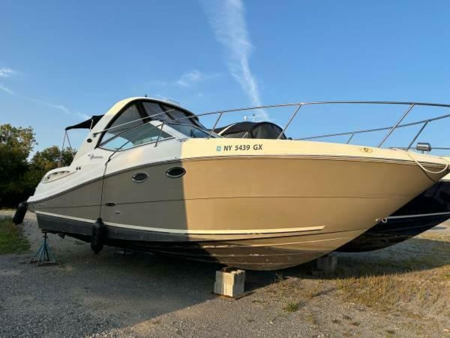 Sea Ray 290 Sundancer · 2006 zu verkaufen – Andere Region — Foto 5