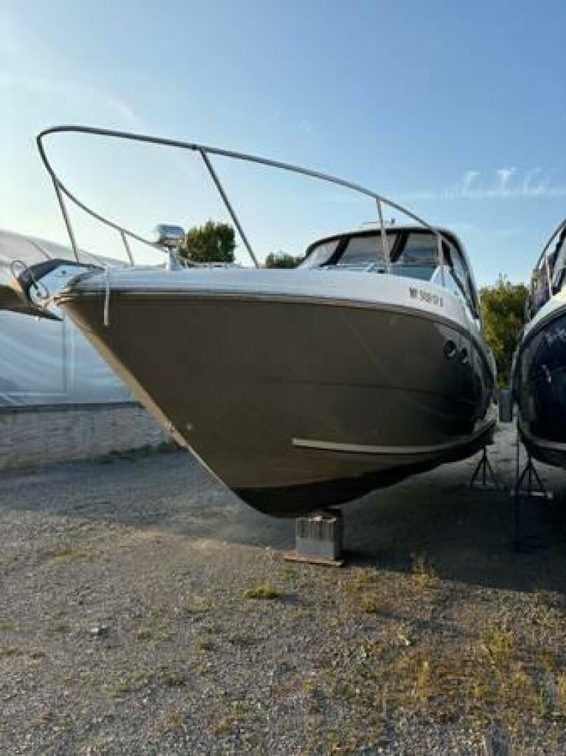 Sea Ray 290 Sundancer · 2006 zu verkaufen – Andere Region — Foto 6