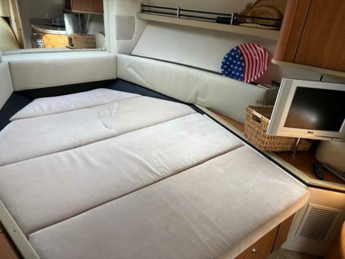 Sea Ray 290 Sundancer · 2006 zu verkaufen – Andere Region — Foto 7