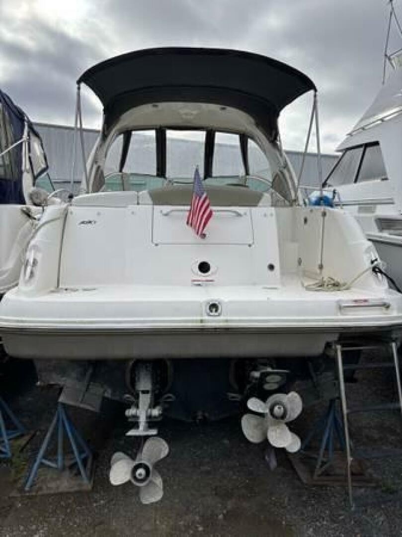 Sea Ray 290 Sundancer · 2006 zu verkaufen – Andere Region — Foto 8
