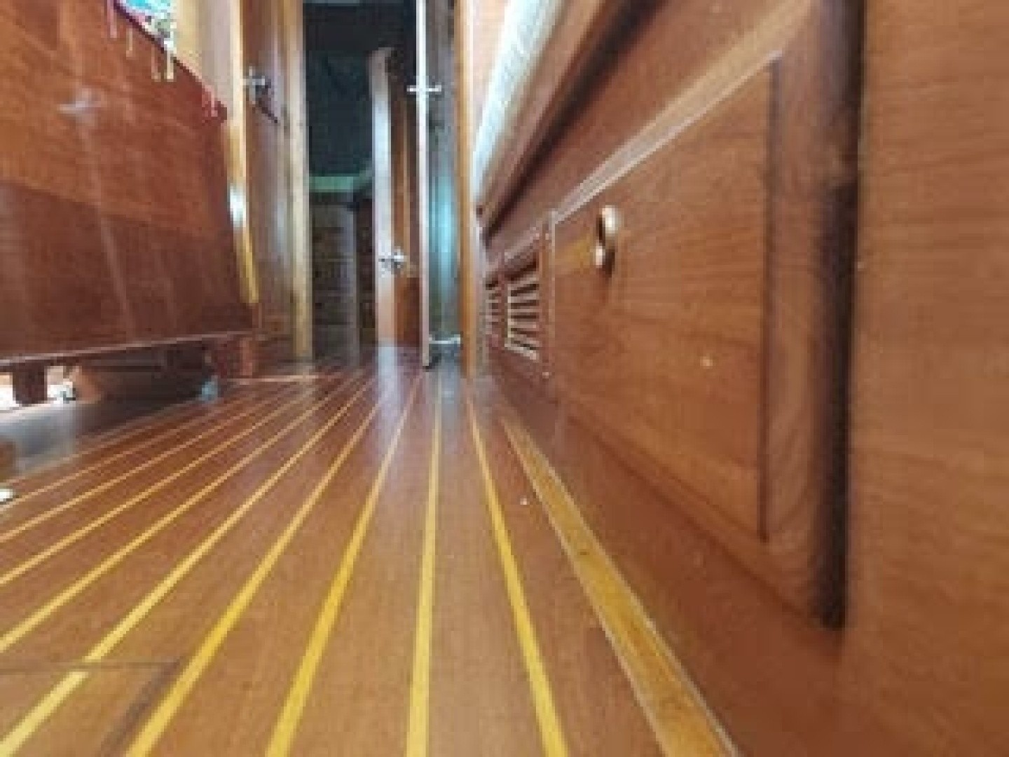 Endeavour 42 CC · 1985 en venta en Florida — foto 7