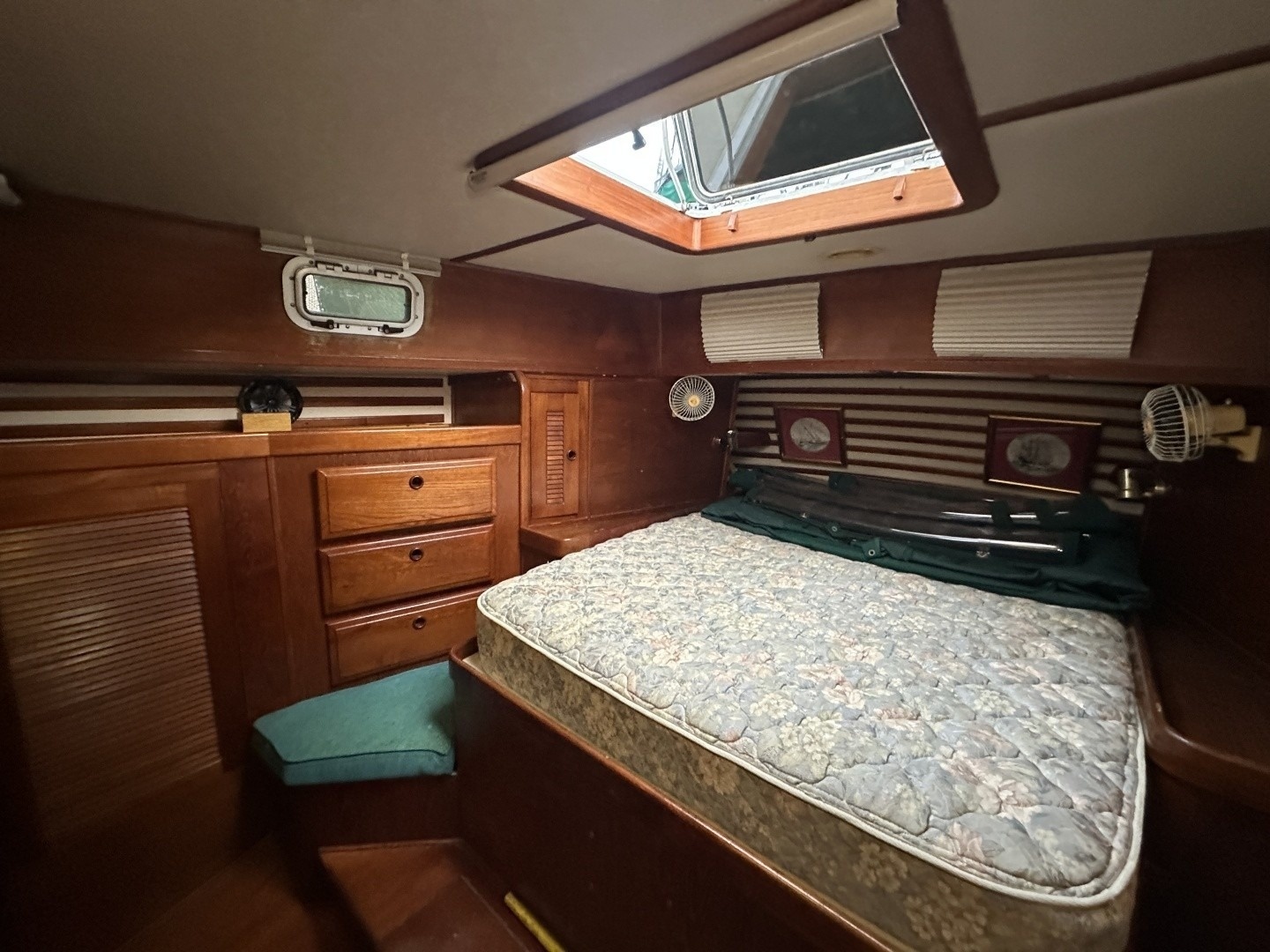 Endeavour 42 CC · 1985 en venta en Florida — foto 8