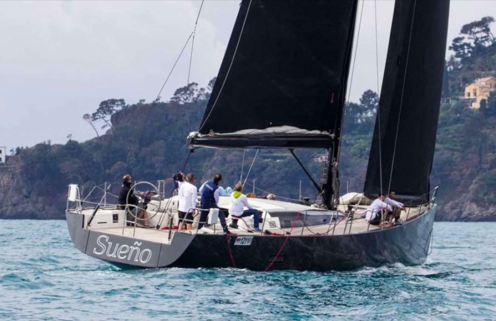 Ice Yachts 62 · 2016 en venta en Barcelona y Maresme — foto 1