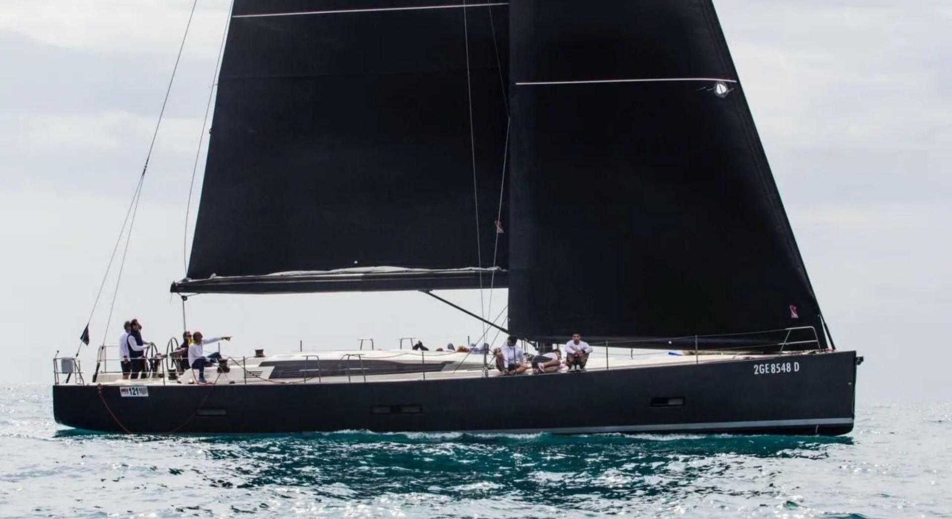Ice Yachts 62 · 2016 en venta en Barcelona y Maresme — foto 2