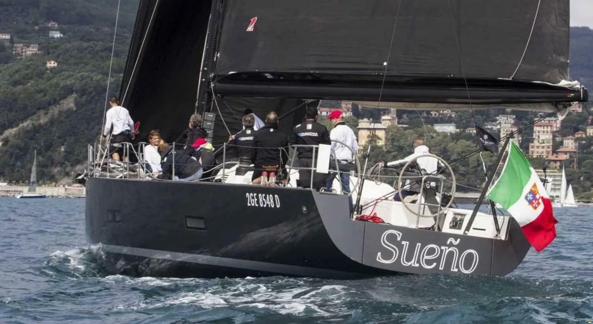 Ice Yachts 62 · 2016 en venta en Barcelona y Maresme — foto 3