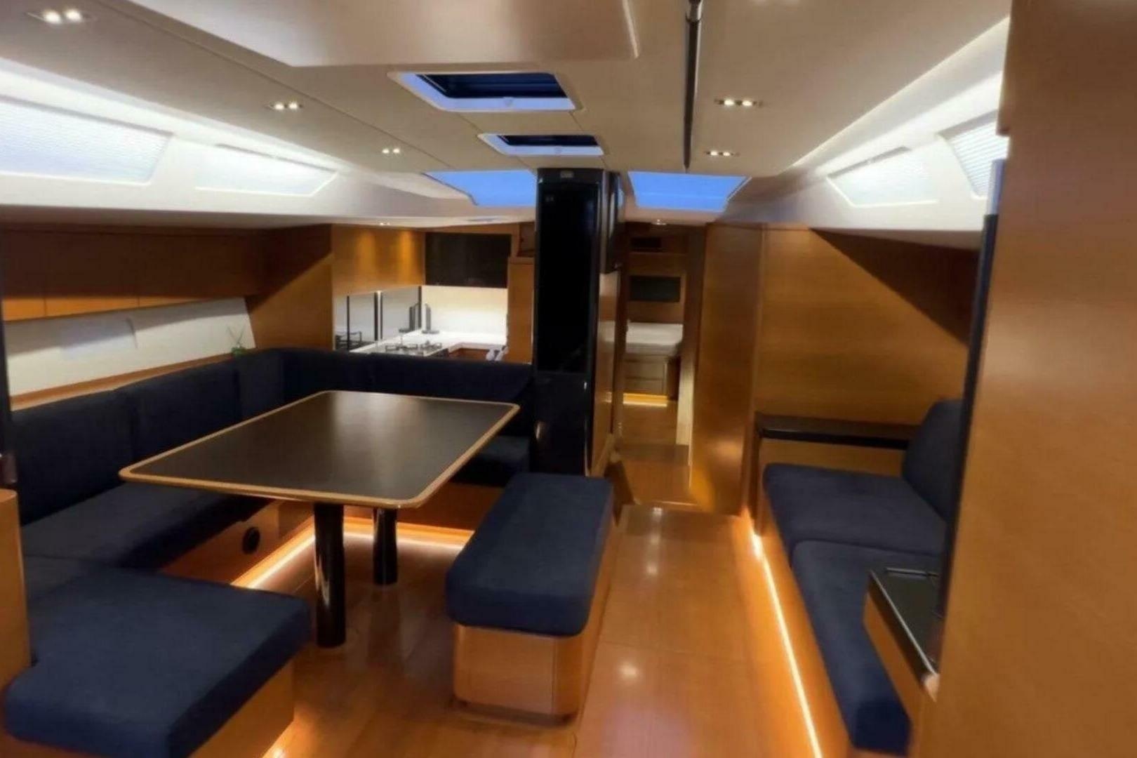 Ice Yachts 62 · 2016 en venta en Barcelona y Maresme — foto 4
