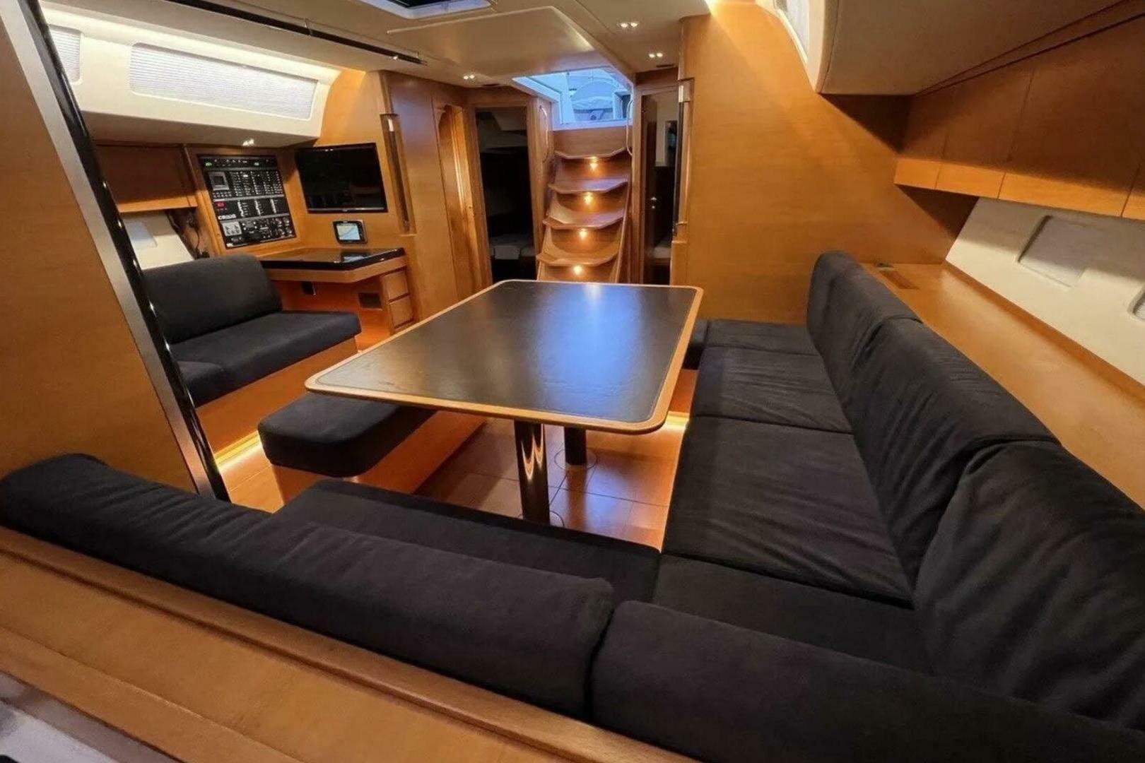 Ice Yachts 62 · 2016 en venta en Barcelona y Maresme — foto 5