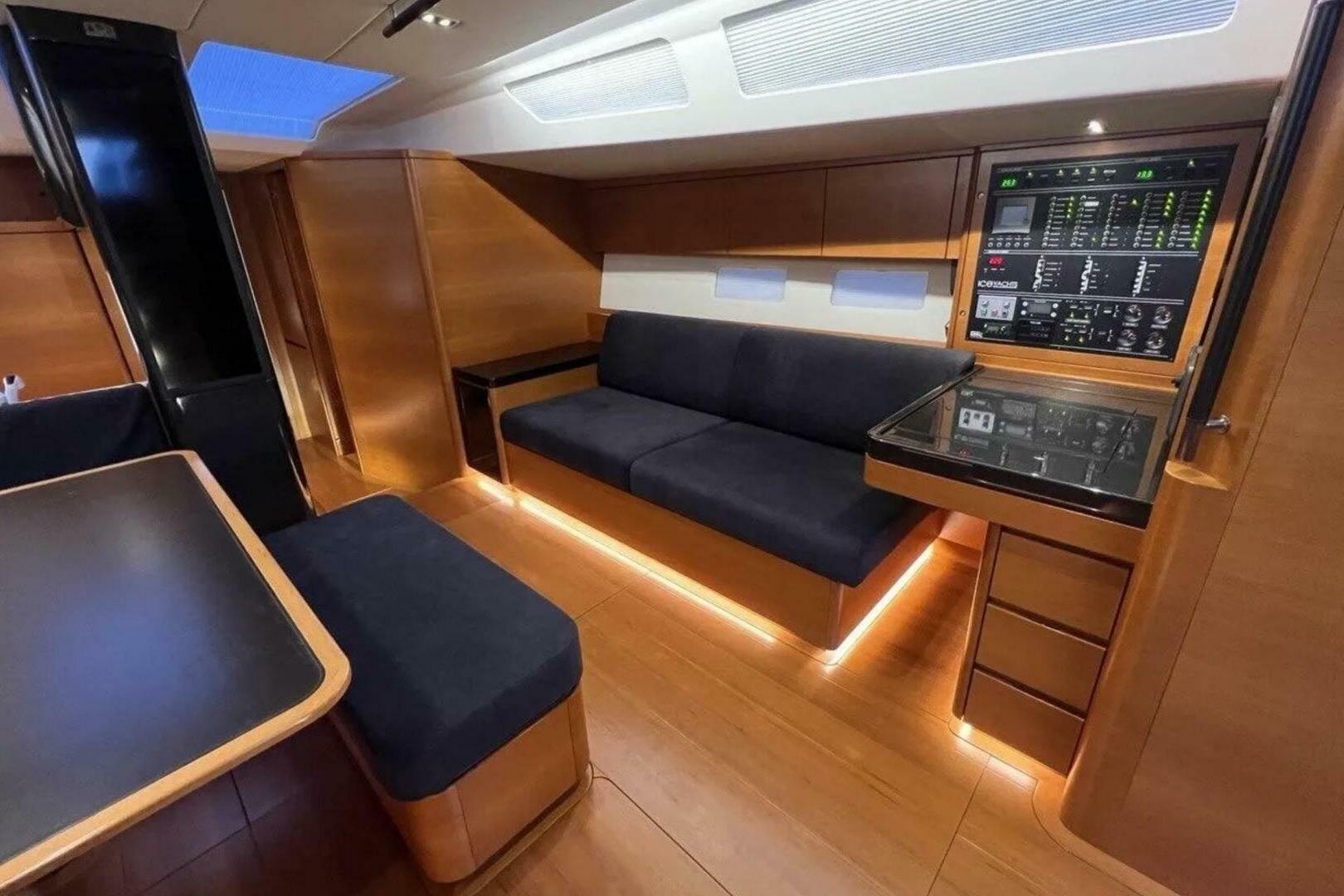 Ice Yachts 62 · 2016 en venta en Barcelona y Maresme — foto 7