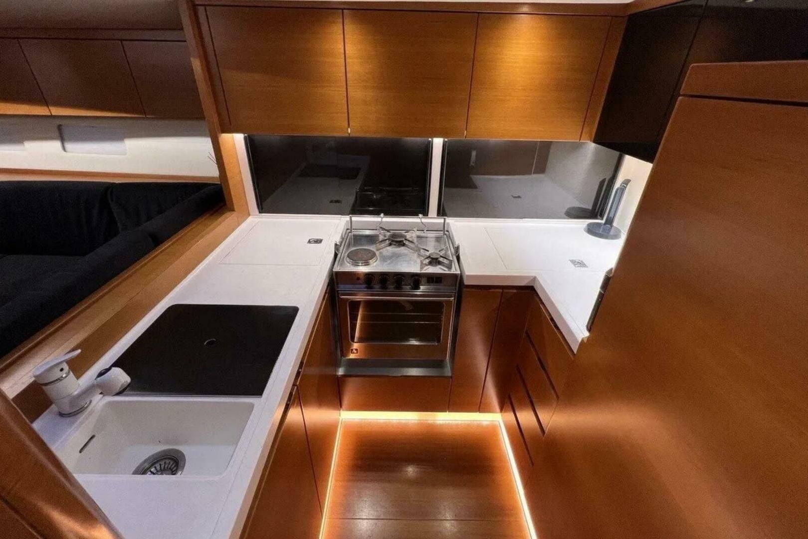 Ice Yachts 62 · 2016 en venta en Barcelona y Maresme — foto 8