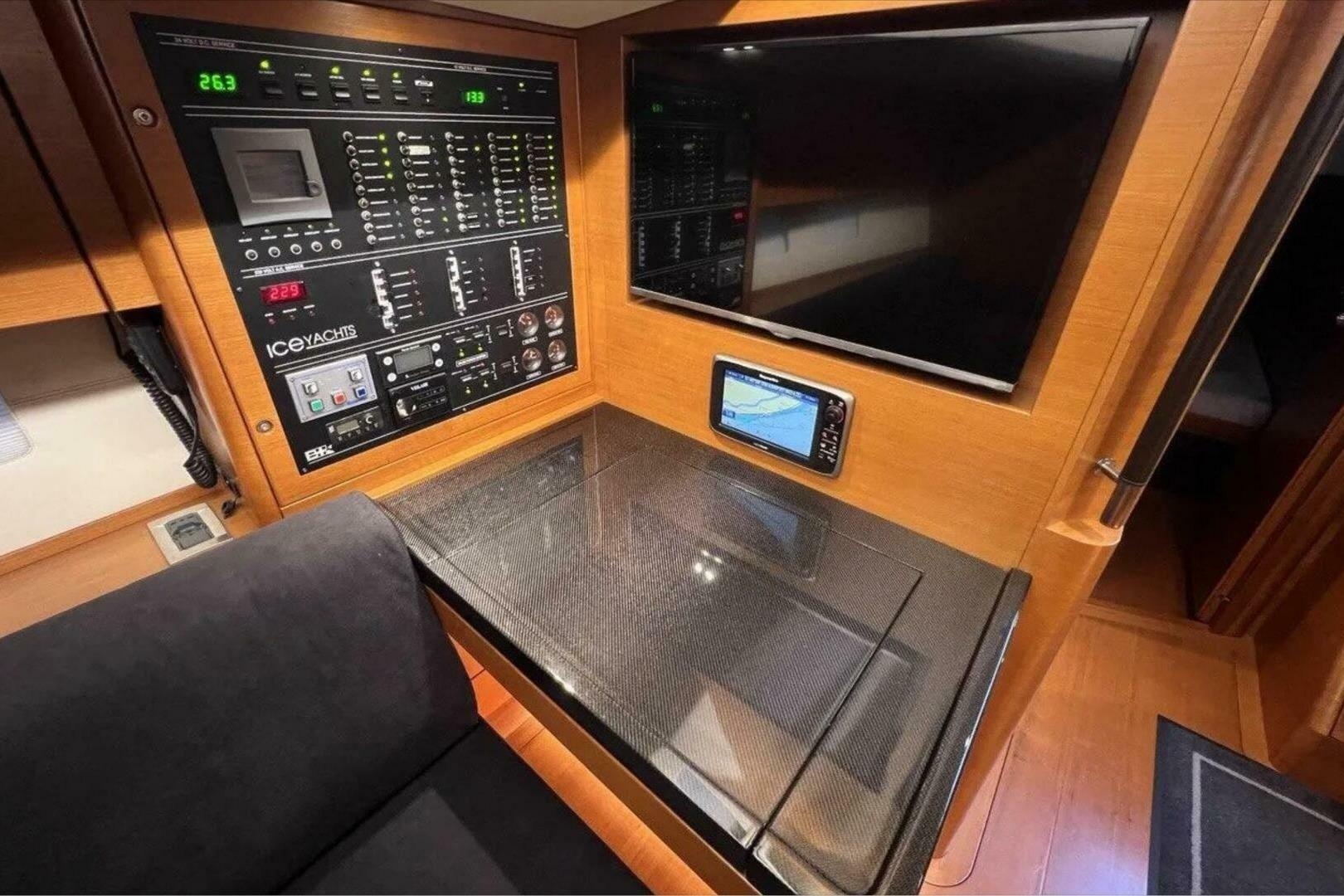 Ice Yachts 62 · 2016 en venta en Barcelona y Maresme — foto 9