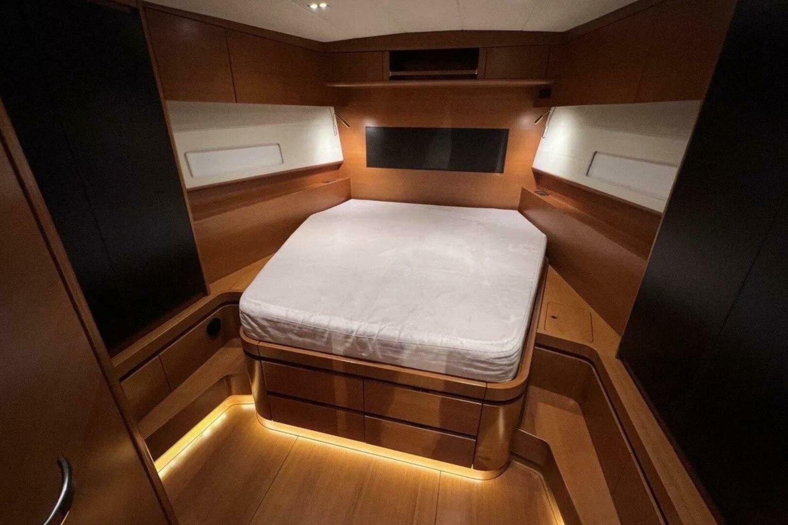 Ice Yachts 62 · 2016 en venta en Barcelona y Maresme — foto 10