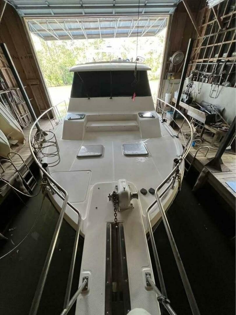 Bayliner 4788 Pilot House Motoryacht · 2000 in vendita in Altra zona — foto 2