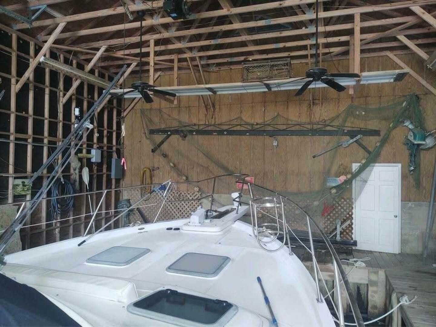 Bayliner 4788 Pilot House Motoryacht · 2000 in vendita in Altra zona — foto 5