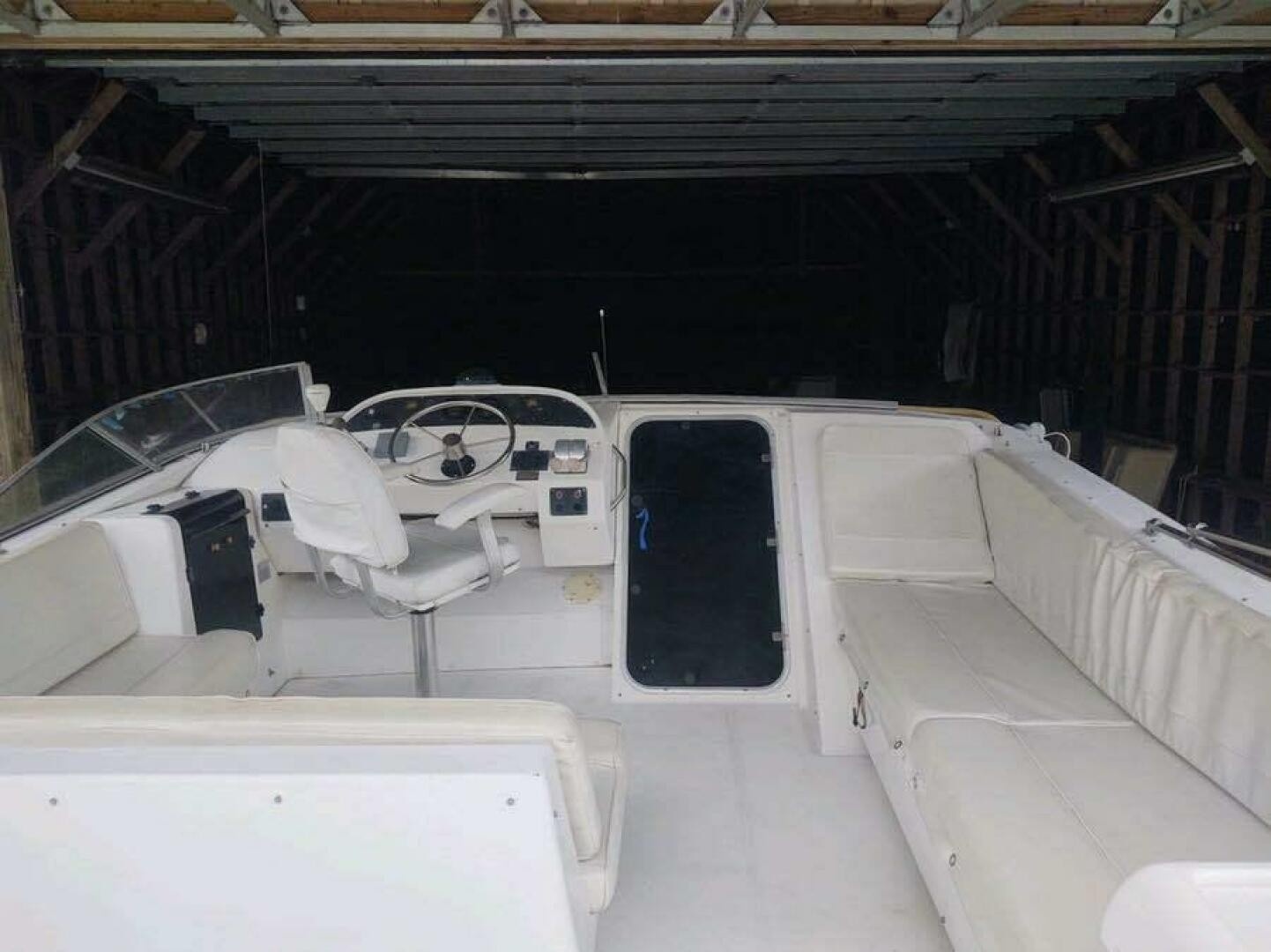Bayliner 4788 Pilot House Motoryacht · 2000 in vendita in Altra zona — foto 7