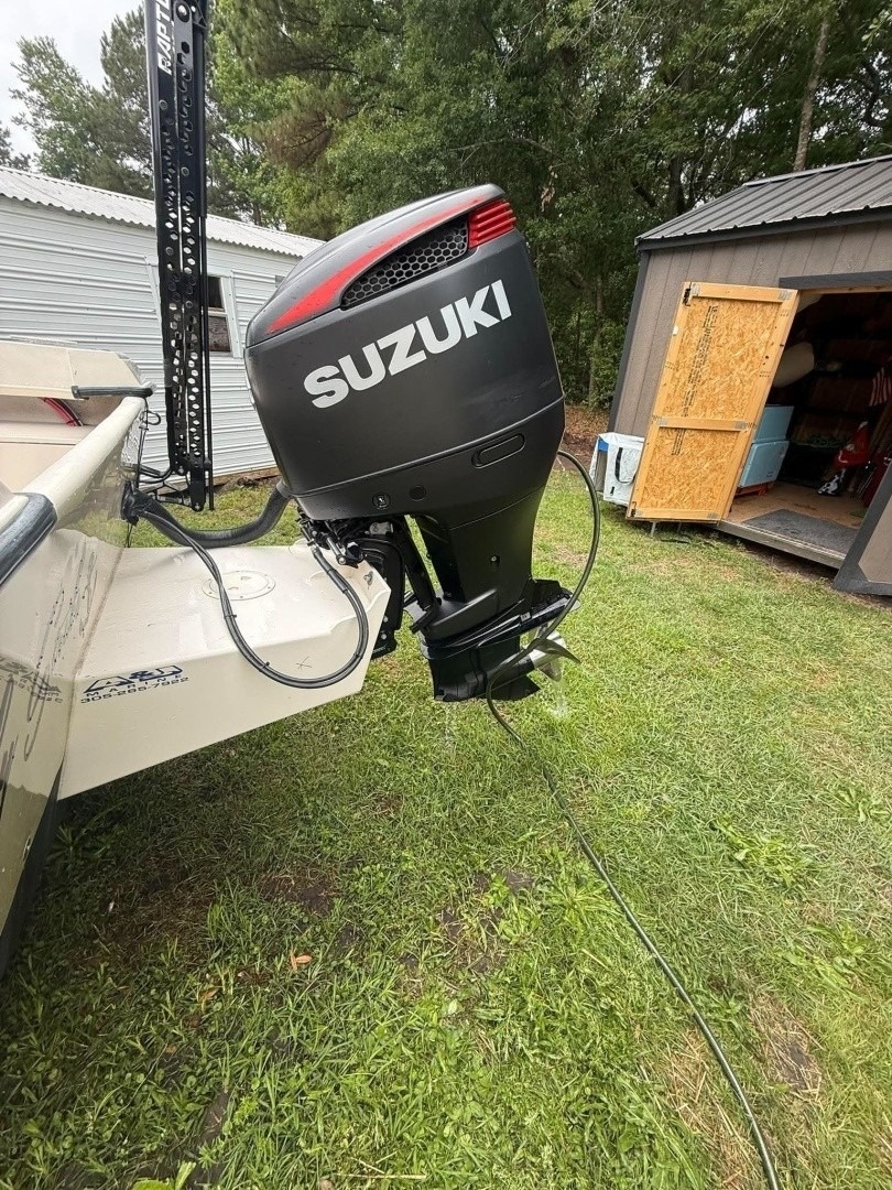 Grady-White 220 Bimini · 1981 for sale in Other area — photo 4