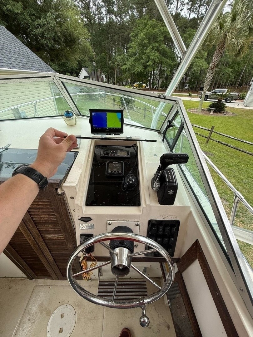 Grady-White 220 Bimini · 1981 for sale in Other area — photo 6