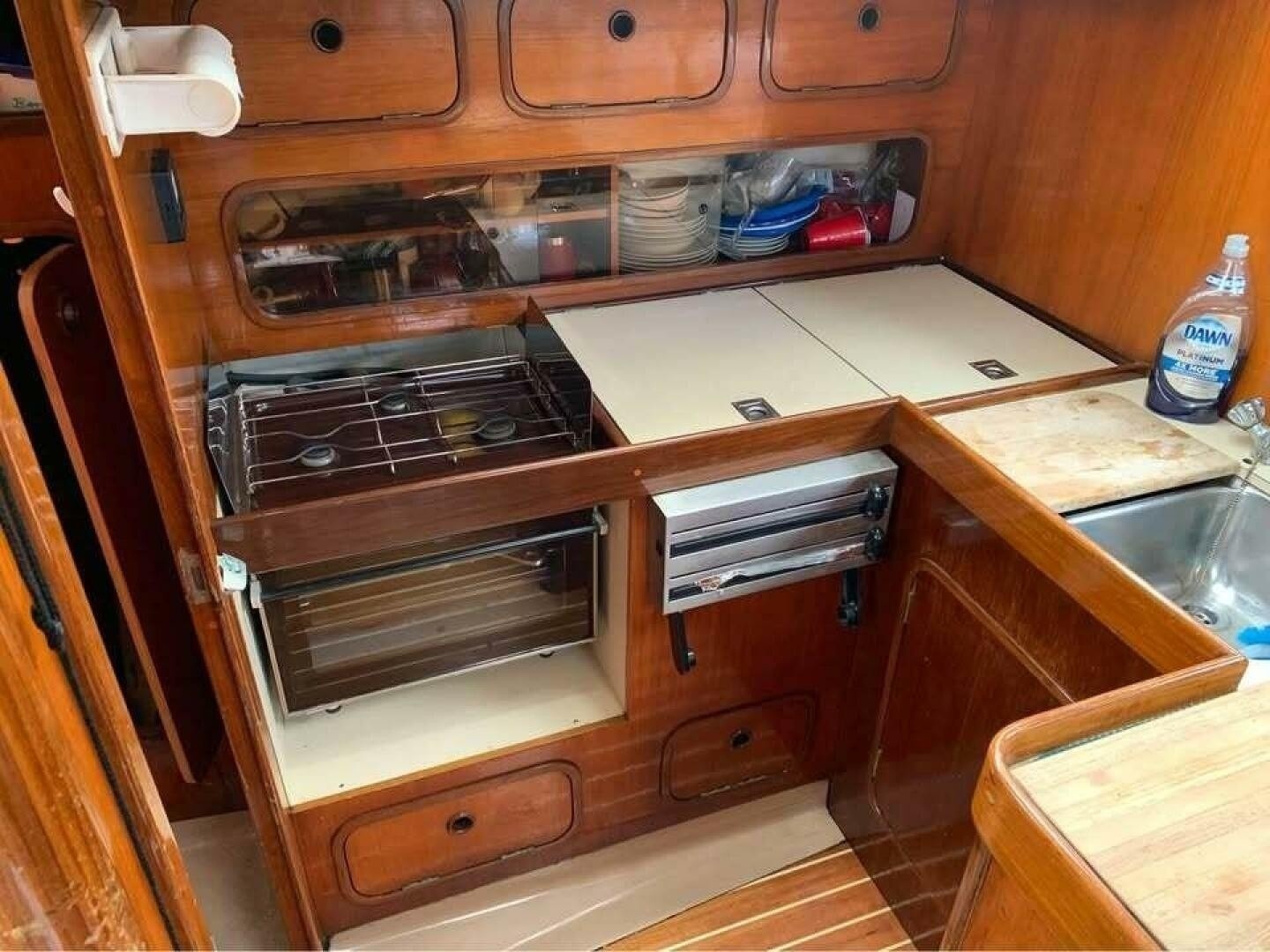 Beneteau First 42 · 1984 zu verkaufen – Andere Region — Foto 5