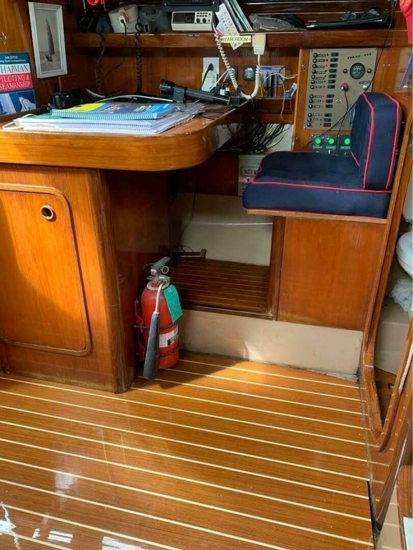 Beneteau First 42 · 1984 zu verkaufen – Andere Region — Foto 6