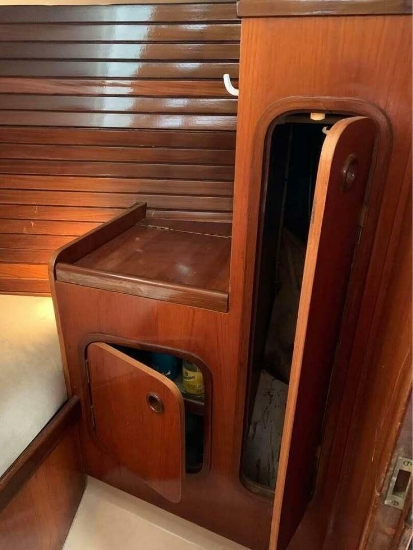 Beneteau First 42 · 1984 zu verkaufen – Andere Region — Foto 8