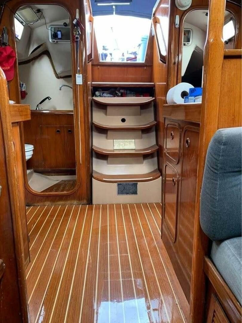 Beneteau First 42 · 1984 zu verkaufen – Andere Region — Foto 9