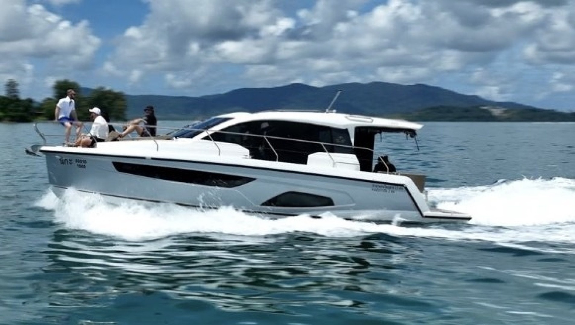 Sealine SC35 · 2023 en venta en Tailandia (Phuket) — foto 2