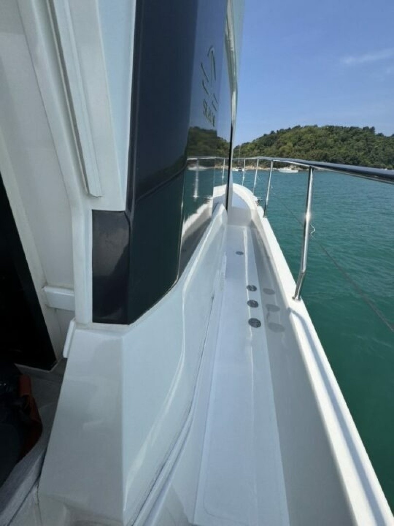 Sealine SC35 · 2023 en venta en Tailandia (Phuket) — foto 4