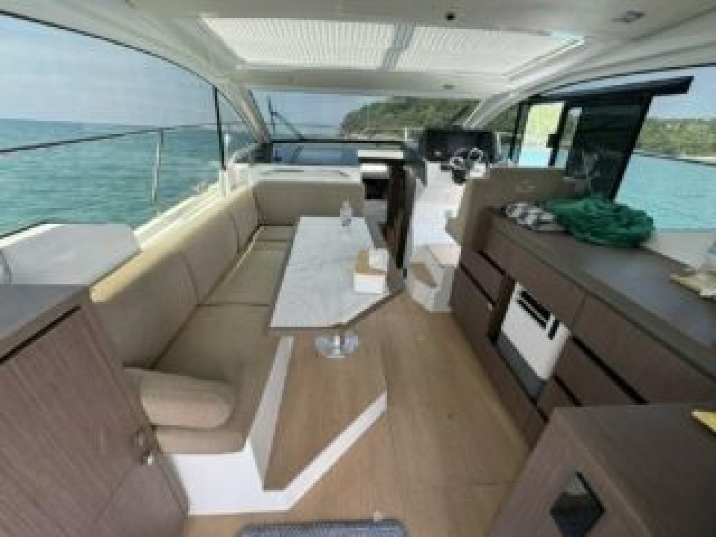 Sealine SC35 · 2023 en venta en Tailandia (Phuket) — foto 8