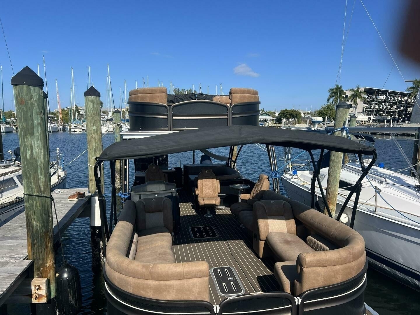 Premier 330 Escalante · 2024 en venta en Florida — foto 1
