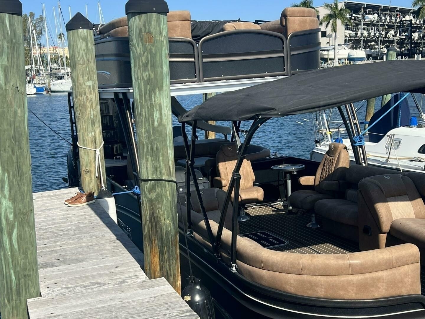 Premier 330 Escalante · 2024 en venta en Florida — foto 2