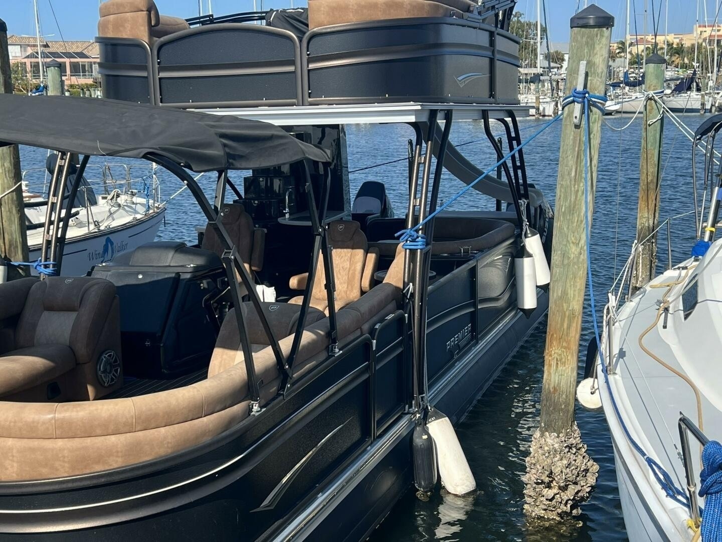 Premier 330 Escalante · 2024 en venta en Florida — foto 3