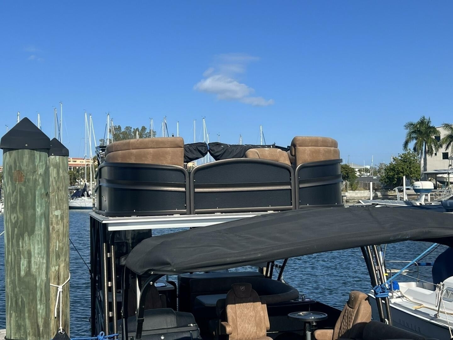 Premier 330 Escalante · 2024 en venta en Florida — foto 5