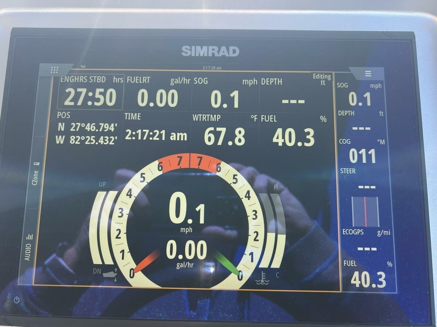 Premier 330 Escalante · 2024 en venta en Florida — foto 8