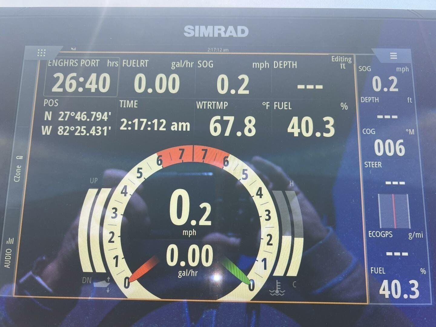 Premier 330 Escalante · 2024 en venta en Florida — foto 9