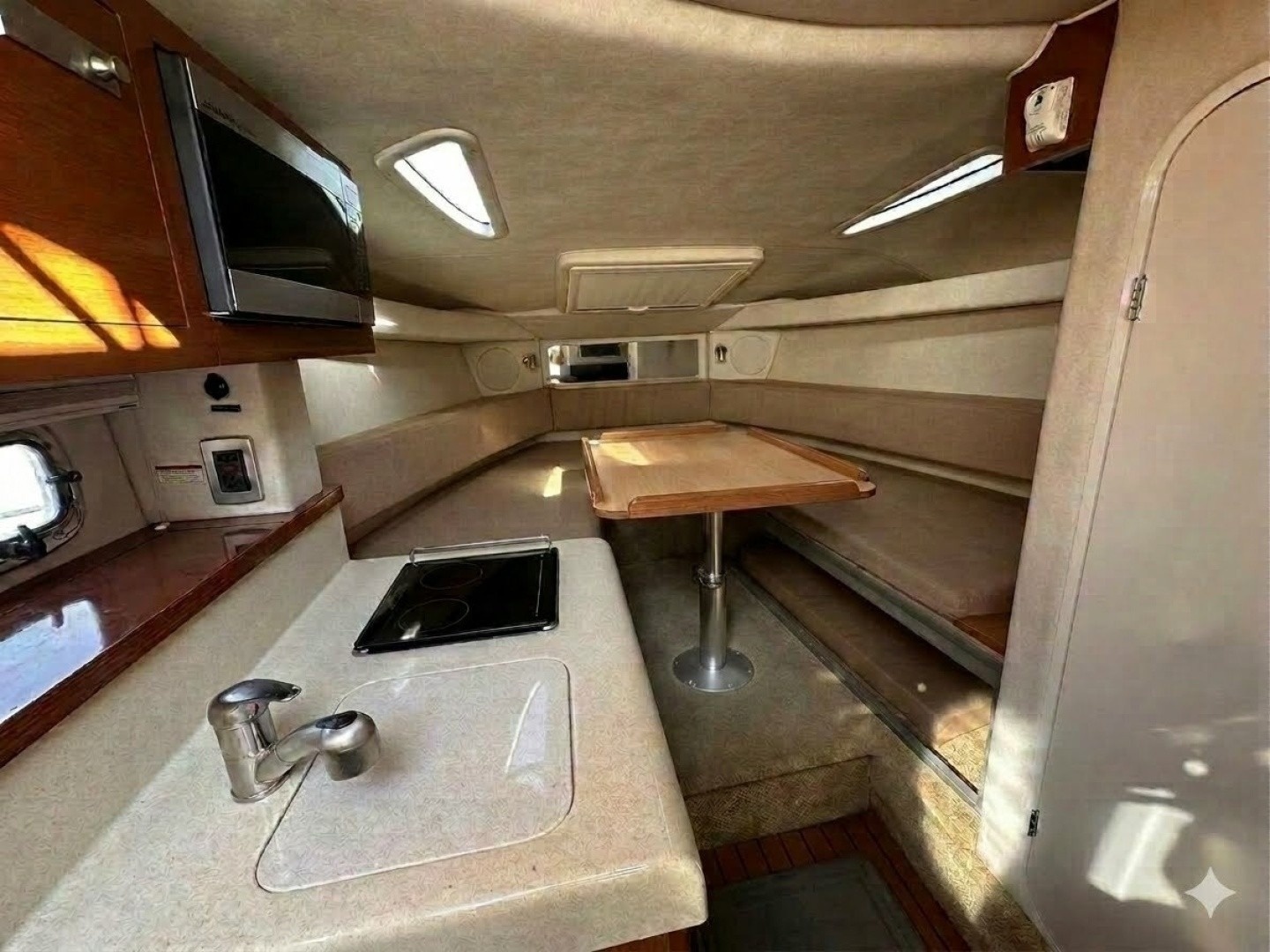 Sea Ray Sundancer 260 · 2010 zu verkaufen – Florida — Foto 4