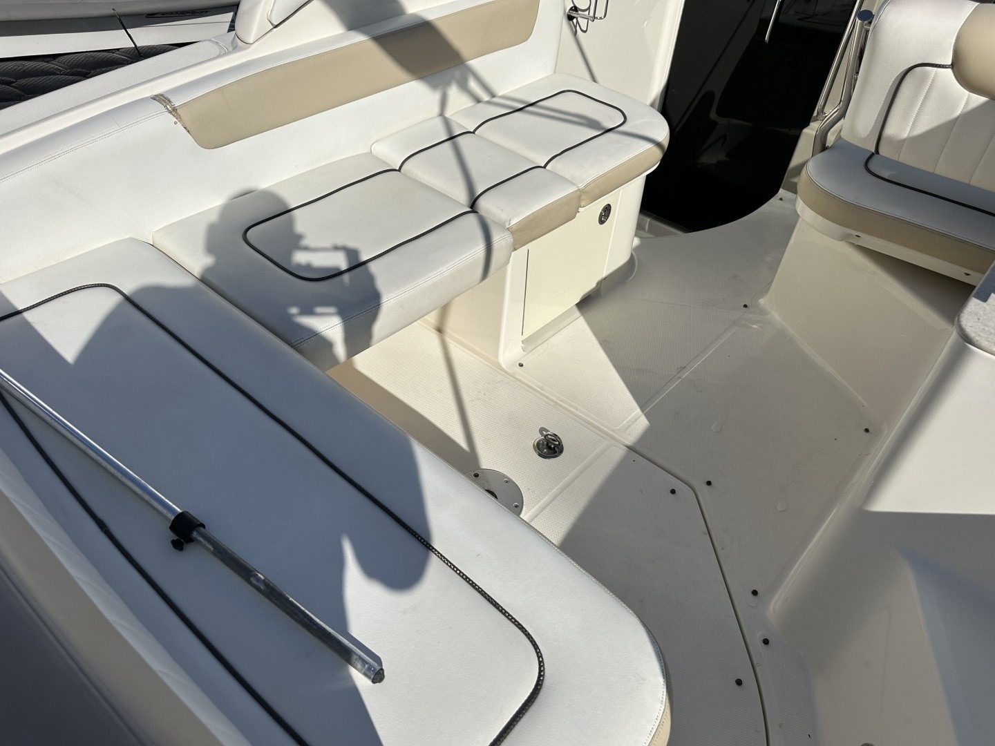Sea Ray Sundancer 260 · 2010 zu verkaufen – Florida — Foto 5