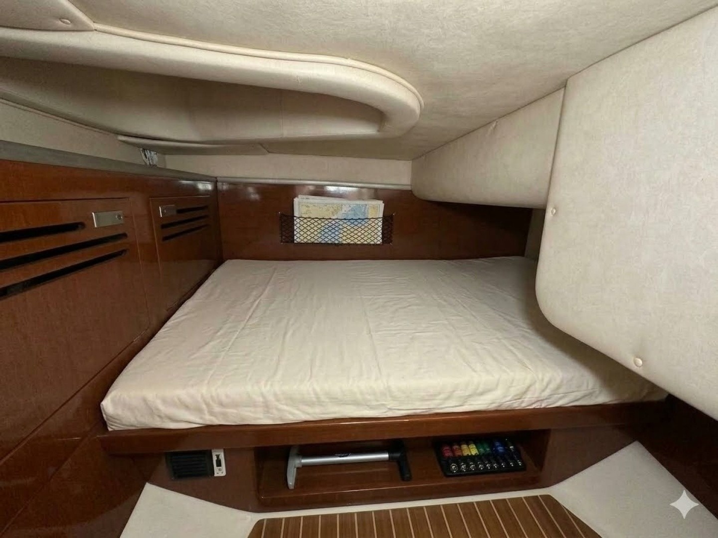 Sea Ray Sundancer 260 · 2010 zu verkaufen – Florida — Foto 6