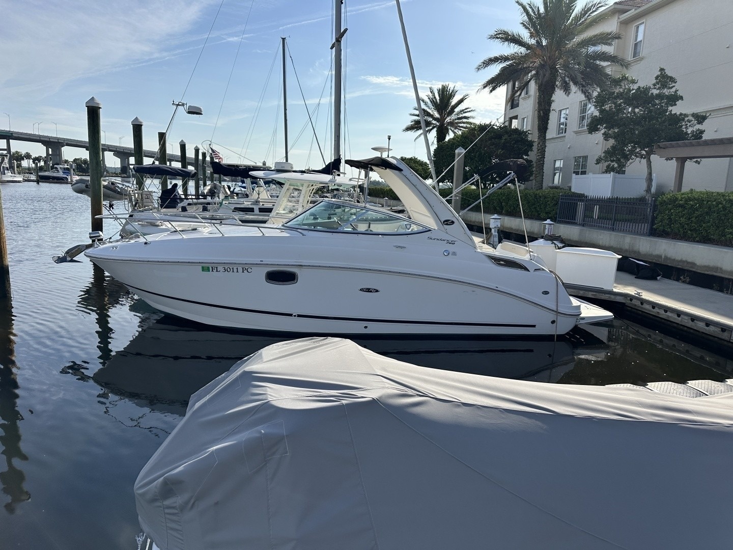 Sea Ray Sundancer 260 · 2010 zu verkaufen – Florida — Foto 9
