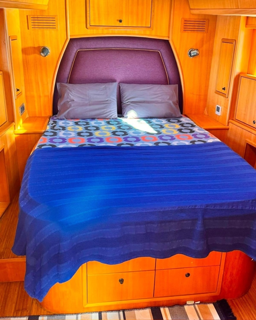 Custom 17m Ozel Tekne · 2014 zu verkaufen – Türkei — Foto 7