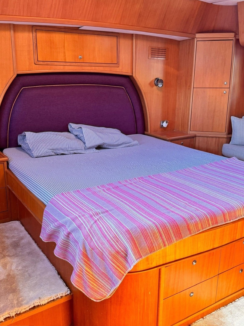 Custom 17m Ozel Tekne · 2014 zu verkaufen – Türkei — Foto 8