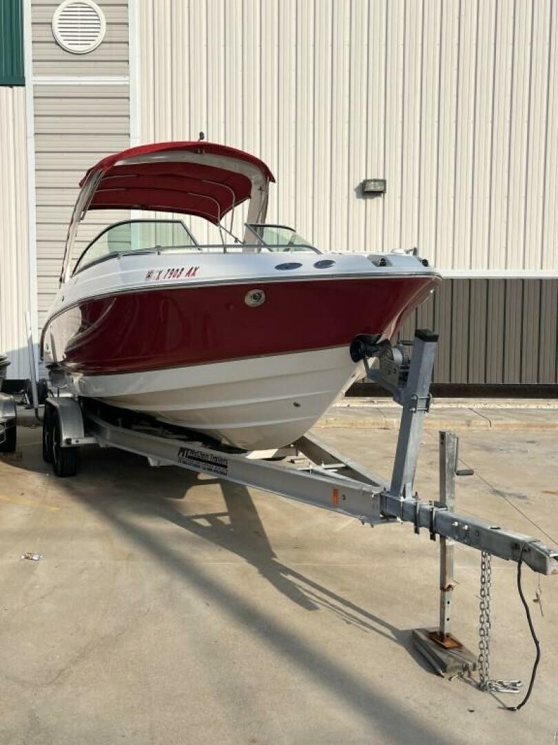 Chaparral 256 SSi · 2006 en venta en Otra zona — foto 1