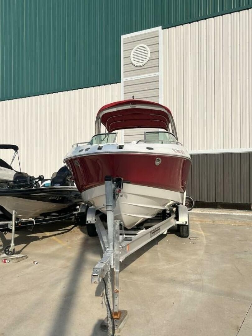 Chaparral 256 SSi · 2006 en venta en Otra zona — foto 4