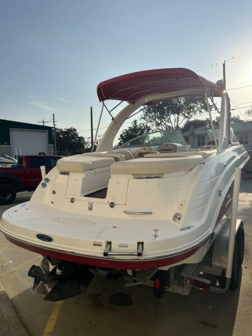 Chaparral 256 SSi · 2006 en venta en Otra zona — foto 5