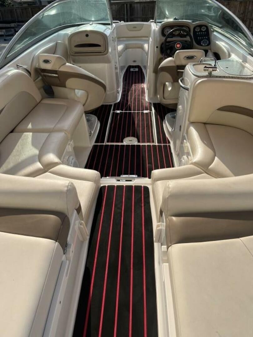 Chaparral 256 SSi · 2006 en venta en Otra zona — foto 9