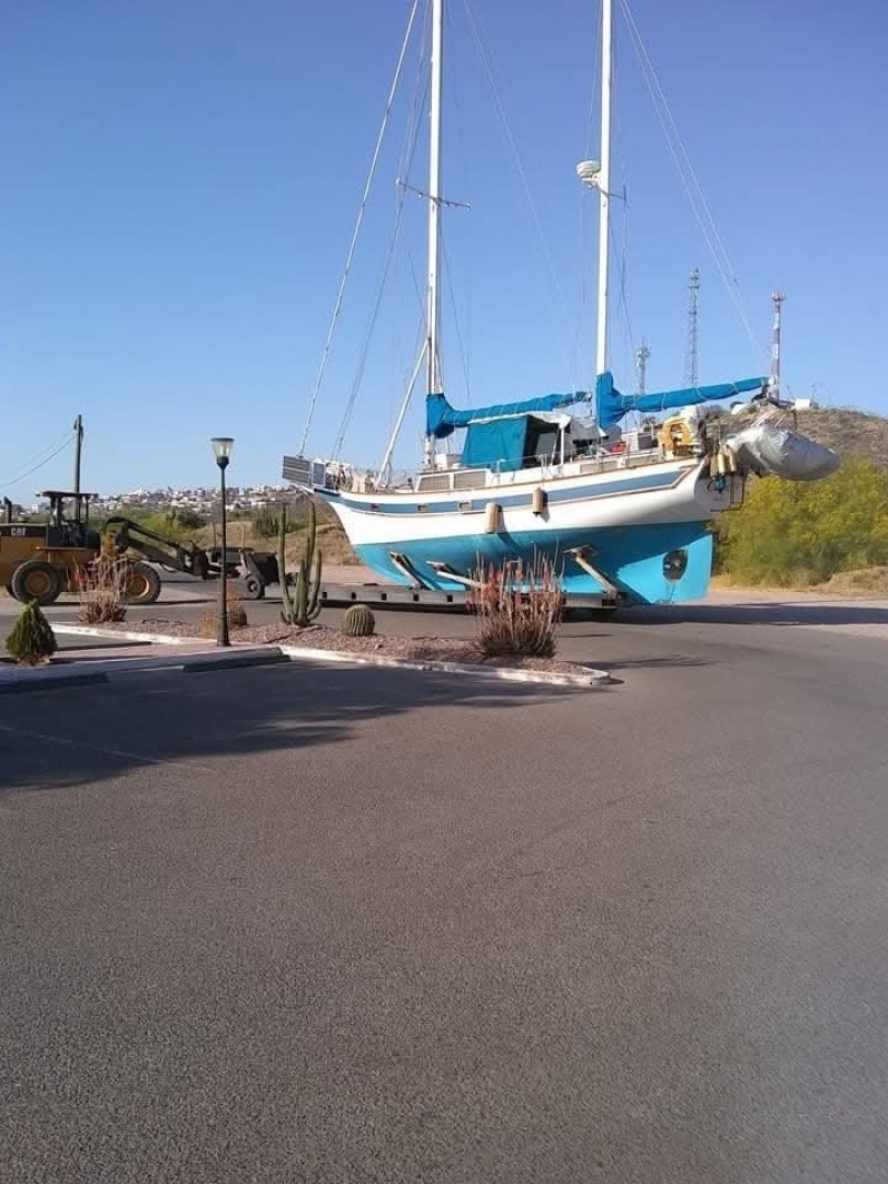 Islander Sailing Vessel · 1976 zu verkaufen – Andere Region — Foto 2
